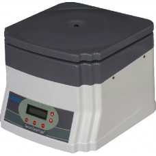 Microprocessor Based Serum Centrifuge